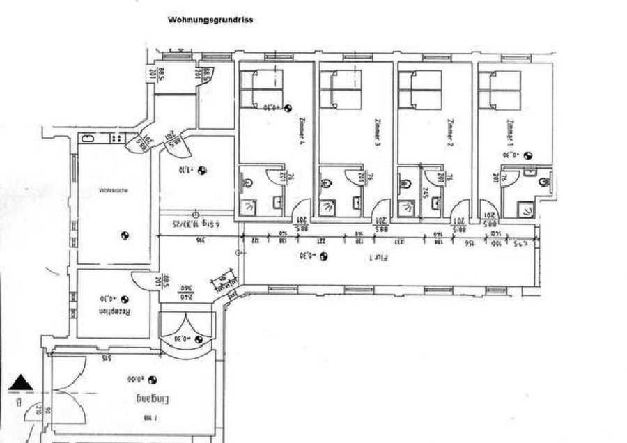 Pension Nebeltal Kuchelmiss 外观 照片